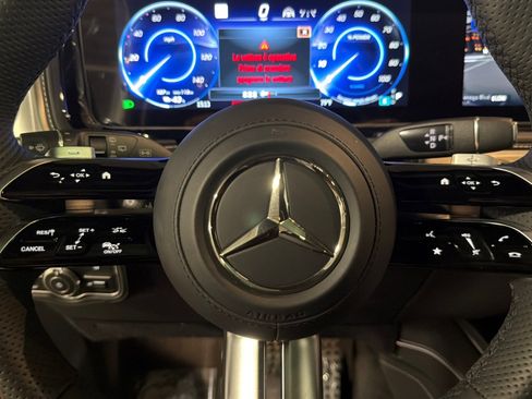 New 2026 Mercedes-Benz G 580 w/ EQ Technology image 23