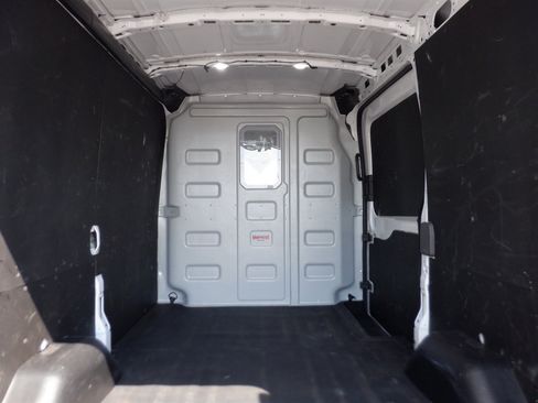 Used 2023 Ford Transit 250 Medium Roof AWD w/ Load Area Protection Package image 5