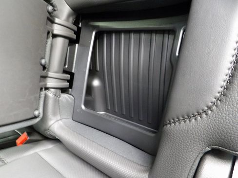 Used 2024 GMC Sierra 2500 Denali w/ Max Trailering Package image 57