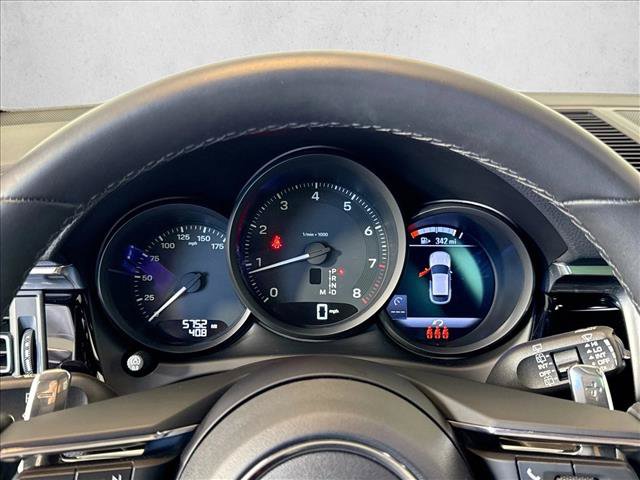 Certified 2026 Porsche Macan AWD/4WD image 15