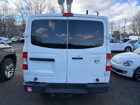 Used 2019 Nissan NV 3500 S image 4