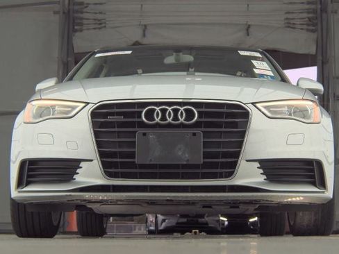 Used 2015 Audi A3 2.0T Premium w/ Audi MMI Navigation Plus image 14