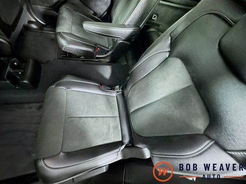 Used 2025 Jeep Grand Cherokee L Altitude image 26