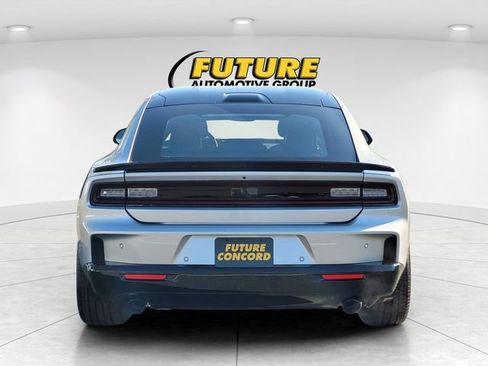 New 2026 Dodge Charger Scat Pack AWD/4WD image 4