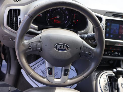 Used 2016 Kia Sportage EX AWD/4WD image 33