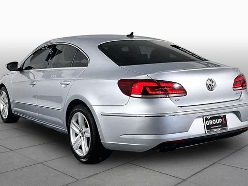 Used 2014 Volkswagen CC Sport FWD image 11