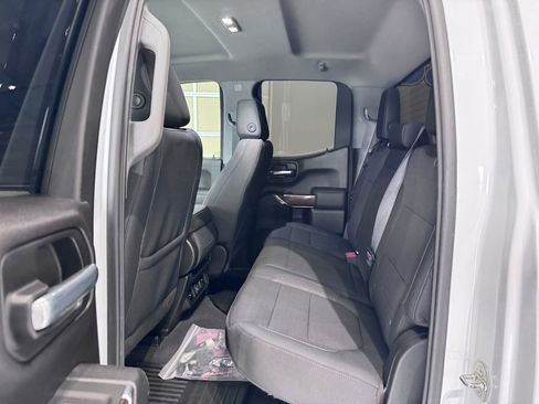 Used 2020 GMC Sierra 1500 SLE w/ SLE Value Package image 10
