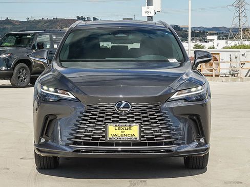 New 2026 Lexus RX 350 Premium image 6