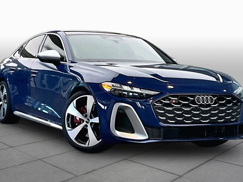New 2026 Audi S5 Premium Plus AWD/4WD image 2