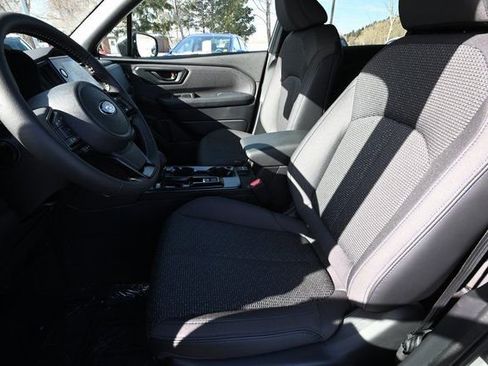New 2026 Subaru Forester Premium AWD/4WD image 7