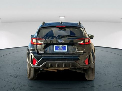 Used 2024 Subaru Crosstrek 2.0i Premium image 5