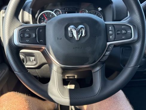 New 2025 RAM 2500 Tradesman image 31