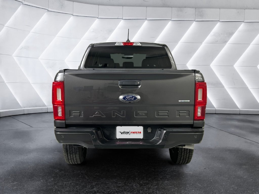 Used 2019 Ford Ranger XLT RWD image 5