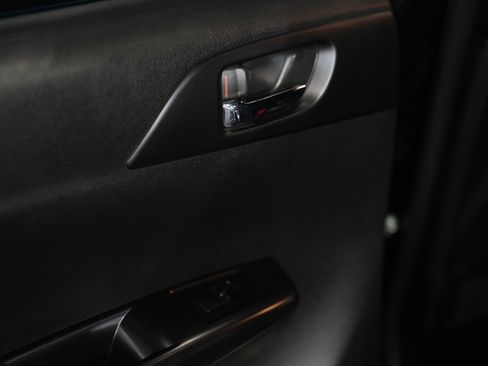 Used 2012 Subaru Impreza WRX STI Limited image 28