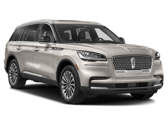 Used 2023 Lincoln Aviator Black Label w/ Dynamic Handling Package AWD/4WD image 6