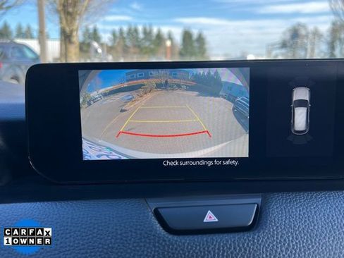 Used 2024 MAZDA CX-90 Plug-In Hybrid w/ Premium Pkg image 29