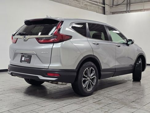 Used 2022 Honda CR-V EX image 15