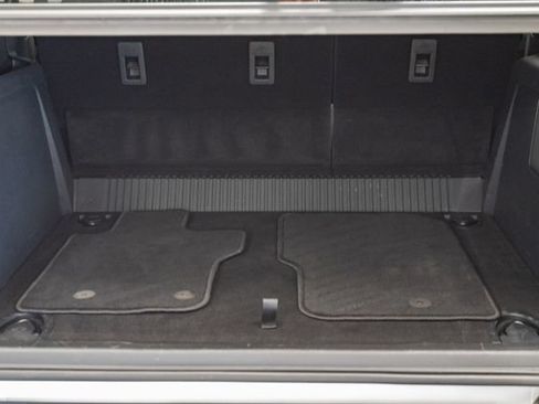 Used 2025 Ford Bronco 4-Door AWD/4WD image 32