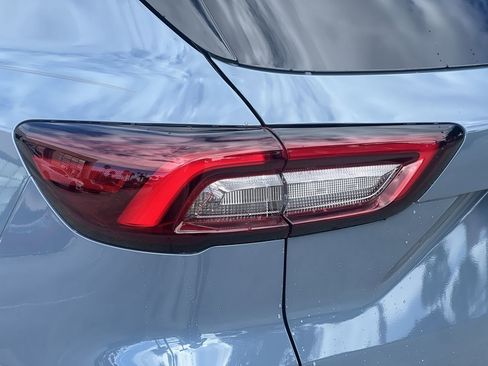 New 2026 Ford Escape ST-Line w/ Tech Pack #1 image 7