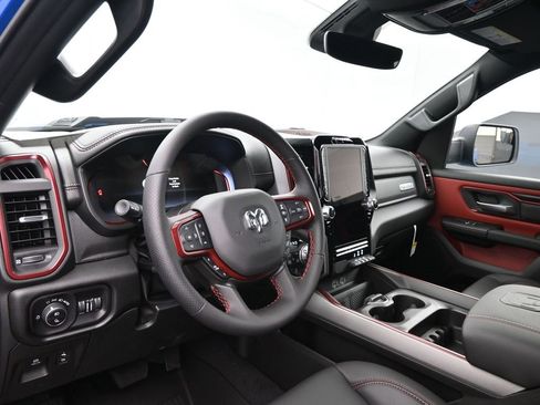 New 2026 RAM 1500 Rebel w/ Rebel Level 1 Equipment Group image 31