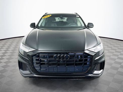Used 2023 Audi Q8 Prestige AWD/4WD image 3