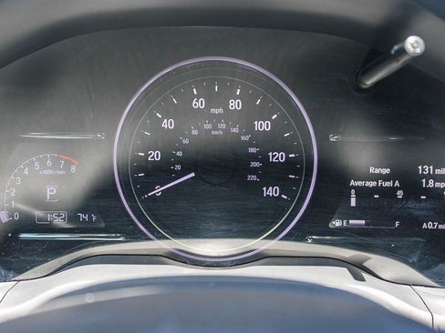 Used 2019 Honda HR-V Touring image 24