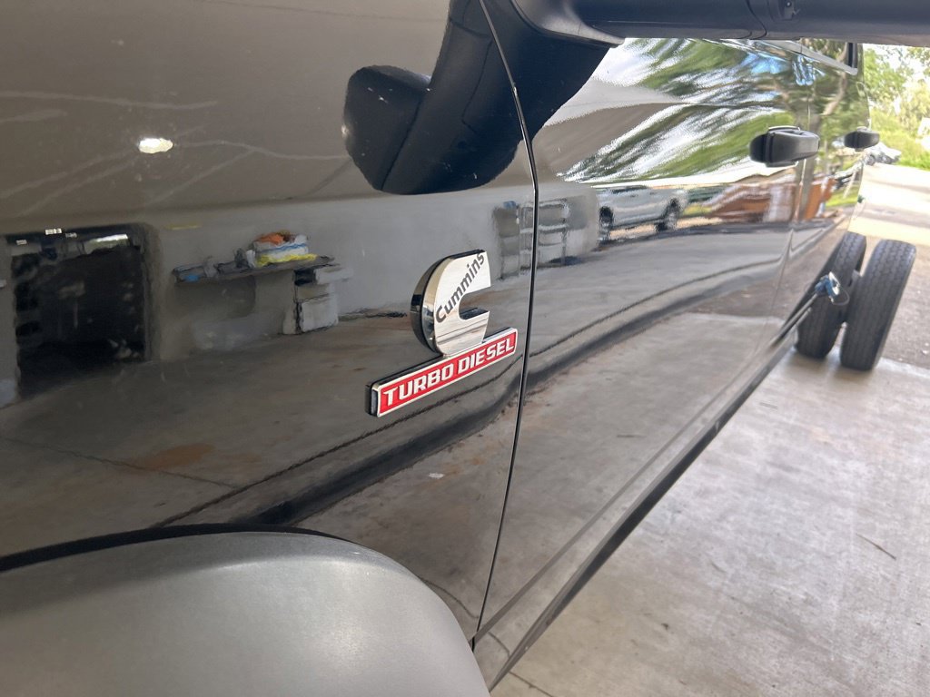 Used 2025 RAM 5500 Tradesman w/ Chrome Appearance Group AWD/4WD image 14