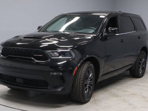 Used 2022 Dodge Durango GT image 5