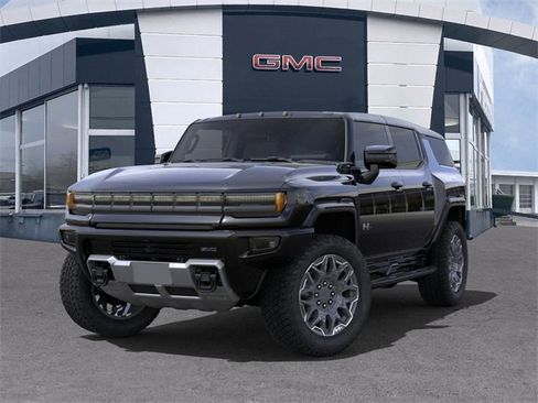 New 2025 GMC Hummer EV 3X image 6