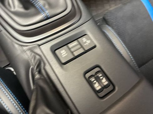 New 2026 Subaru BRZ tS RWD image 20