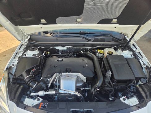 Used 2014 Buick Regal image 22