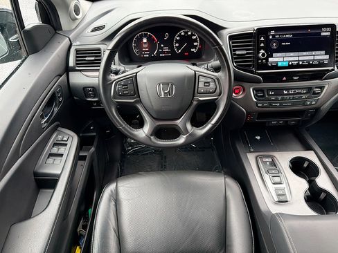 Used 2025 Honda Ridgeline RTL image 15