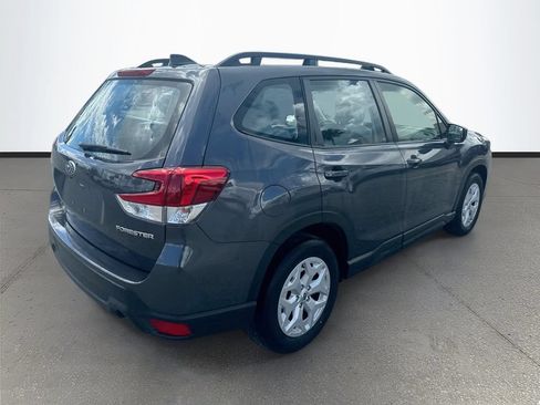 Used 2024 Subaru Forester AWD/4WD image 7