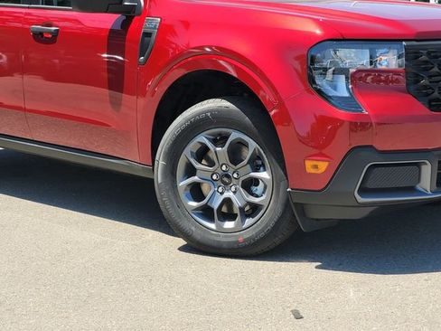 New 2026 Ford Maverick XLT FWD image 2