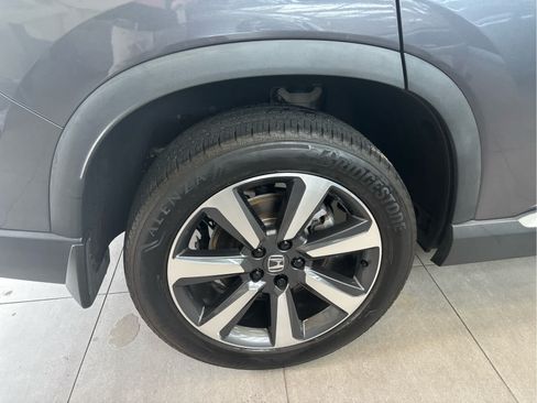 Used 2023 Honda Pilot Elite image 9