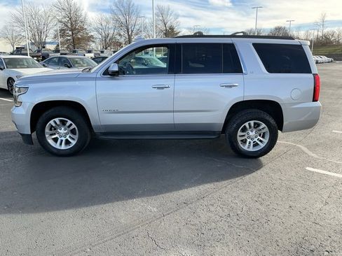 Used 2019 Chevrolet Tahoe LT image 9