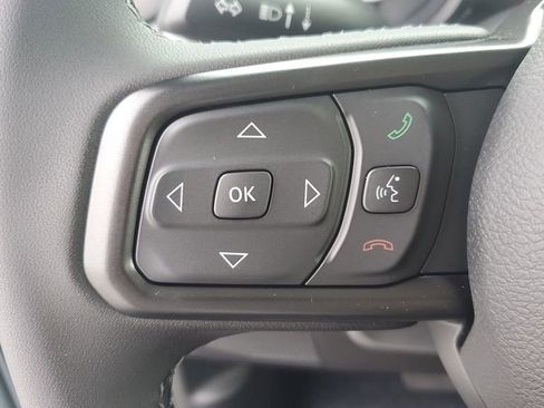 New 2026 Jeep Gladiator Sport image 19