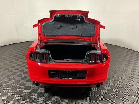 Used 2014 Ford Mustang GT w/ GT Track Package RWD image 12