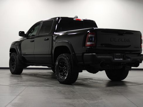 Used 2022 RAM 1500 TRX AWD/4WD image 6