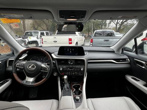 Certified 2022 Lexus RX 350 FWD w/ Premium Package image 36