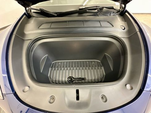 Used 2022 Tesla Model Y Performance AWD/4WD image 34