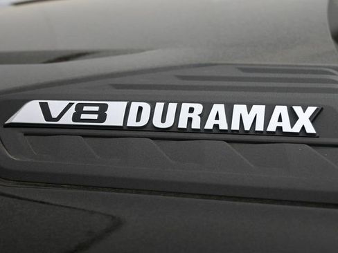 New 2026 Chevrolet Silverado 2500 High Country w/ High Country Premium Package AWD/4WD image 42