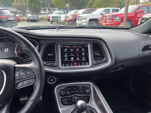 Used 2020 Dodge Challenger R/T Scat Pack image 9