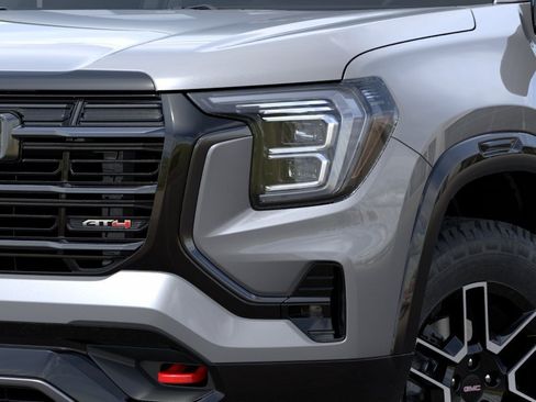 New 2027 GMC Terrain AT4 w/ Technology Package II AWD/4WD image 10