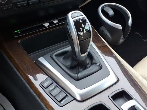 Used 2011 BMW Z4 sDrive35i image 12