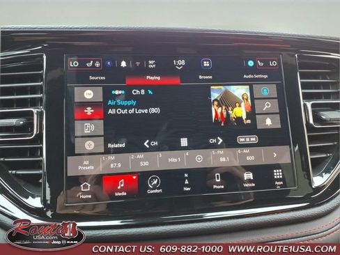 Used 2023 Dodge Durango GT AWD/4WD image 32