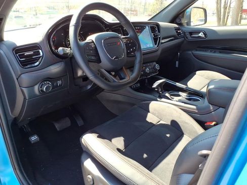 New 2026 Dodge Durango GT image 13