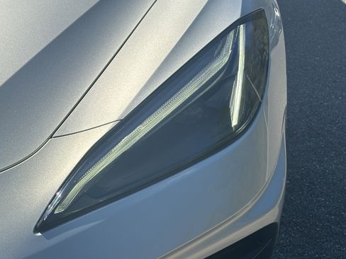 Used 2024 Chevrolet Corvette Stingray Preferred Conv w/ Battery Protection Package image 6