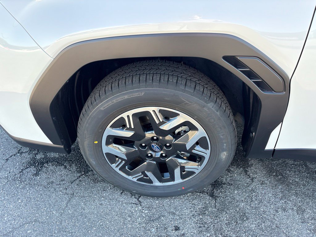 New 2026 Subaru Forester Premium AWD/4WD image 7