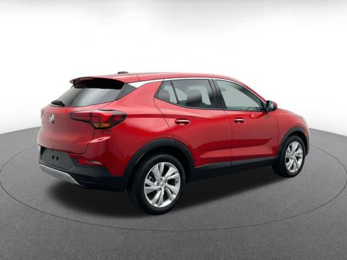 Used 2026 Buick Encore GX Preferred AWD/4WD image 9